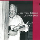 Pers Hans Olsson - Vackra polskan av Pers Erik