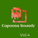 Caponsa Soundz - Mouse Boy