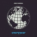 Cris Vandal - Everyyear