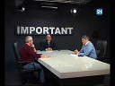 tvc21channel - Victor Nichitu i Vasile Cantarji la emisiunea…