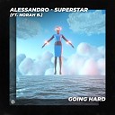 Alessandro - Superstar feat Norah B Extended Mix