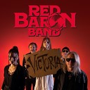 Red Baron Band - Victoria