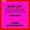 Curd Borkmann - A Banda