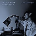 Belle and Sebastian - The Evening Star