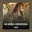 J A JHON ALCANTARA - Mi Ni a Hermosa