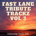 Hideaway Beatz 200 - Doin Time Tribute Version Originally Performed By Lana Del…