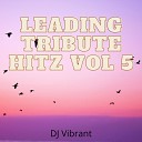 DJ Vibrant - ห่มผ้า (Hold Me Tight) (แปลรักฉันด้วยใจเธอ) (Tribute Version Originally Performed By PP Krit)