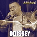 ODISSEY - Пацаны