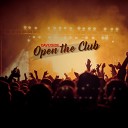 Davuiside - Open the Club