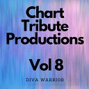 Diva Warrior - We Belong Tribute Version Originally Performed By Dove…