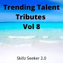 Skillz Seeker 2 0 - RITMO Remix Tribute Version Originally Performed By Black Eyed Peas J Balvin and Jaden…