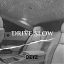 DZYZ - Drive Slow