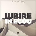 DJ Take feat Melisse - Iubire in ecou