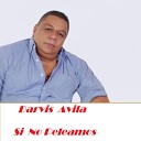 Darvis Avila - No Quieres Volver