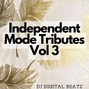 DJ Digital Beatz - Promises Tribute Version Originally Performed By Calvin Harris and Sam…