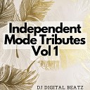 DJ Digital Beatz - Happy Now Tribute Version Originally Performed By Zedd and Elley…
