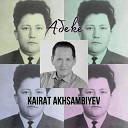 kairat akhsambiyev - Абеке