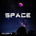 HAYASA G - Space