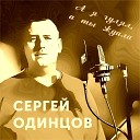 Сергей Одинцов - А я гулял а ты ждала