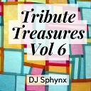 DJ Sphynx - Memories Tribute Version Originally Performed By Maroon…