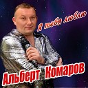 Альберт Комаров - Два Кольца Sefon Pro