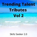 Skillz Seeker 2 0 - Greece Tribute Version Originally Performed By DJ Khaled and…