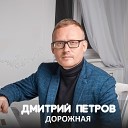 Дмитрий Петров - Дорожная