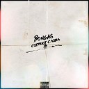Bongas - Согреют слова