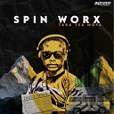 Spin Worx Enosoul King Deetoy - In the Beginning
