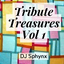 DJ Sphynx - Heartbeat Tribute Version Originally Performed By…