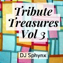 DJ Sphynx - Highest In The Room Tribute Version Originally Performed By Travis Scott…