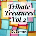 DJ Sphynx - Better Half Of Me Tribute Version Originally Performed By Tom…