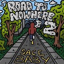 SACE BABY feat MALOVREMENII - Roses