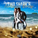 TWO SHARK S - Летний вечер