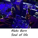 Aleks Born - Soul of Life