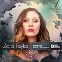 Sunlounger Zara Taylor - Found