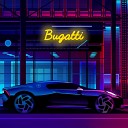 Starix KSKV - Bugatti