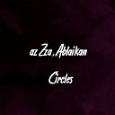 azZza Ablaikan - Circles