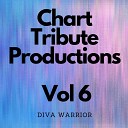 Diva Warrior - PRETA DO CABELO CACHEADO Tribute Version Originally Performed By Mc Roginho and Th…