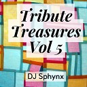 DJ Sphynx - Carry Me Away Tribute Version Originally Performed By John…
