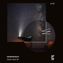 Cosmonaut - Milky Way Mindo Radio Edit