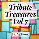 DJ Sphynx - Like A Rodeo Tribute Version Originally Performed By Kane…