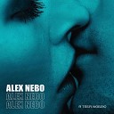 Alex Nebo - Я тебя люблю