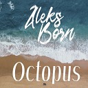 Aleks Born - Octopus