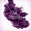 Versya - The Hunter And The Wolf