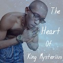 King Mysteriius - Bubble To Di Version Outro