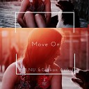 Mr nu Gurkan Asik - Move On Original Mix