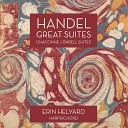 Erin Helyard - Harpsichord Suite Set I No 2 In F Major HWV 427 2…