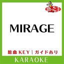 Unknown - MIRAGE AAA