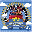 The Wiggles - Wiggle at Home